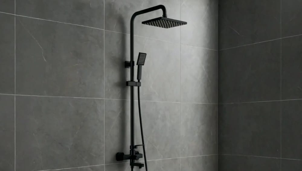 Plumbing Bathroom